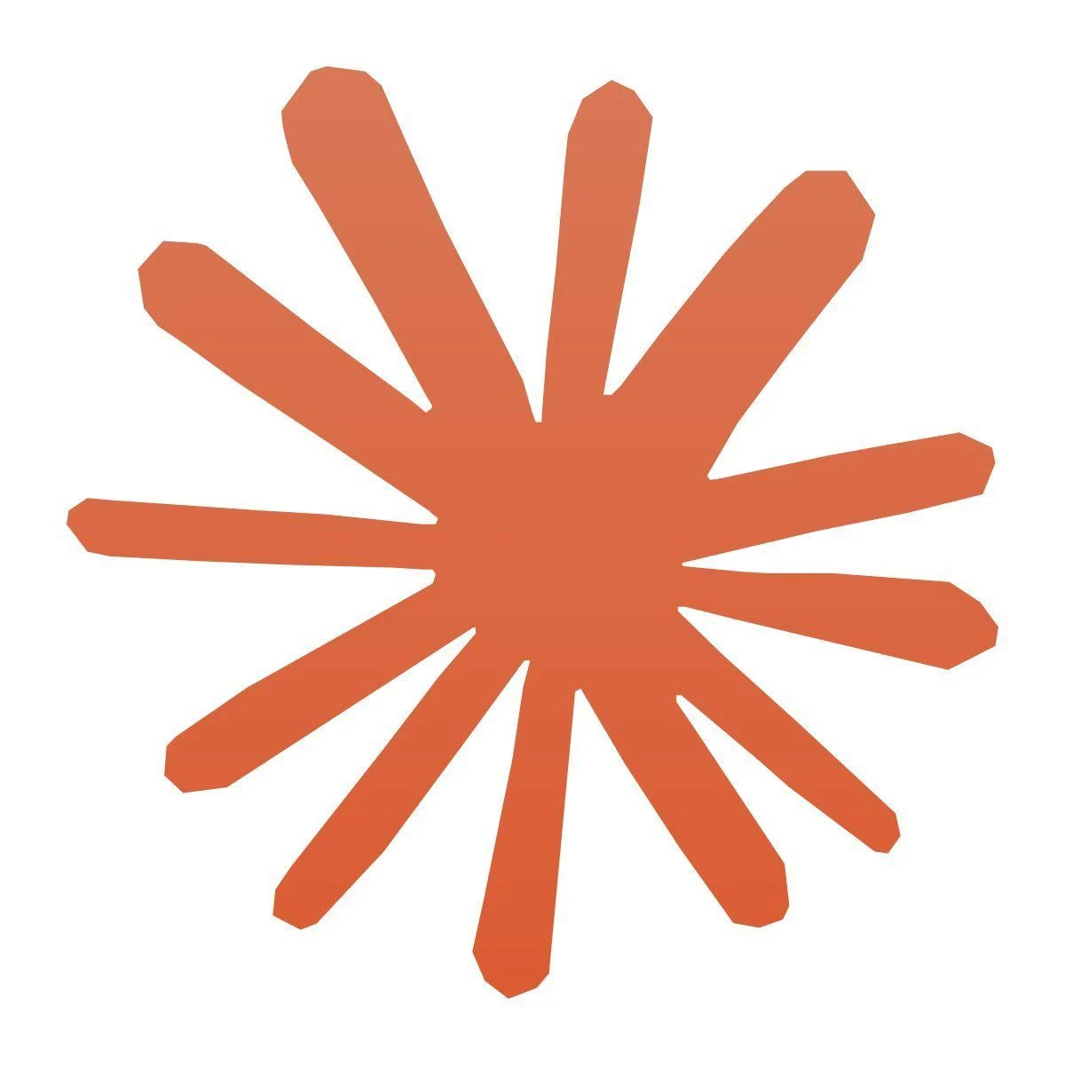 Claude Code official logo