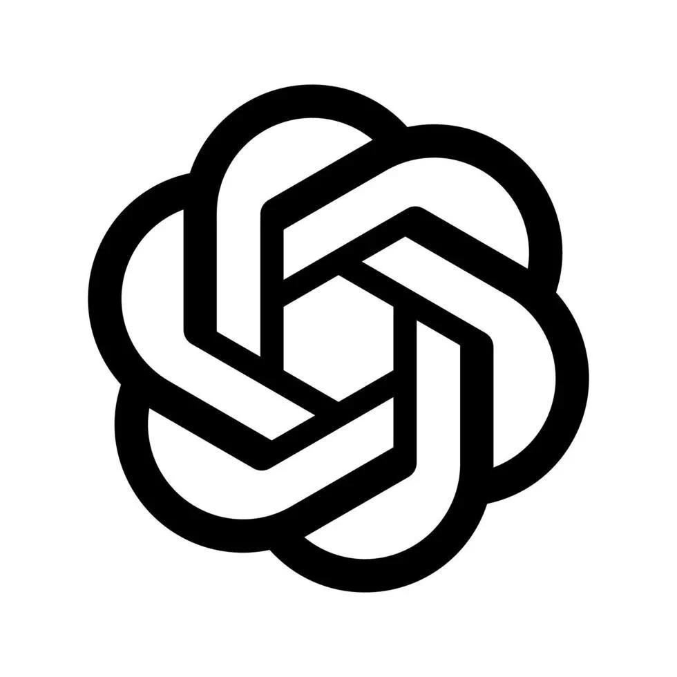 ChatGPT official logo