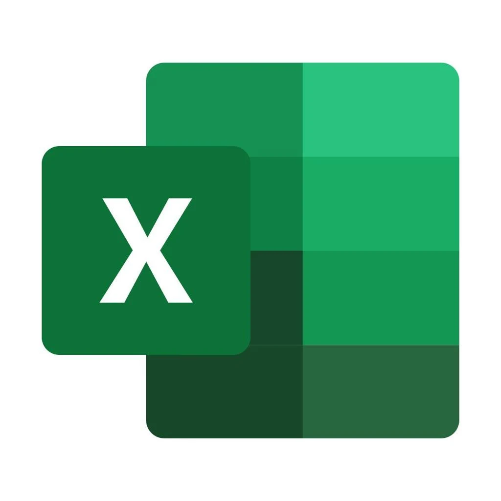 Excel official logo
